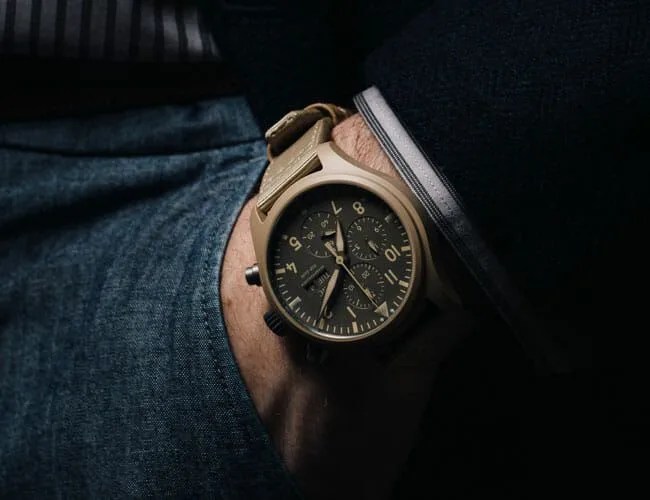 IWC-Sptifire-Mojave-Gear-Patrol-Lead-Featured