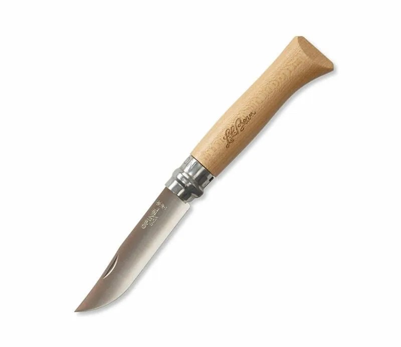 LL-Bean-Sale-gear-patrol-Opinel-No-8