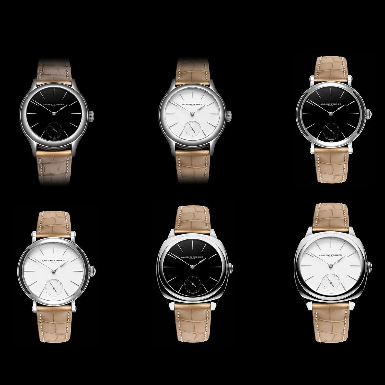 Laurent Ferrier Galet Gear Patrol Ambiance