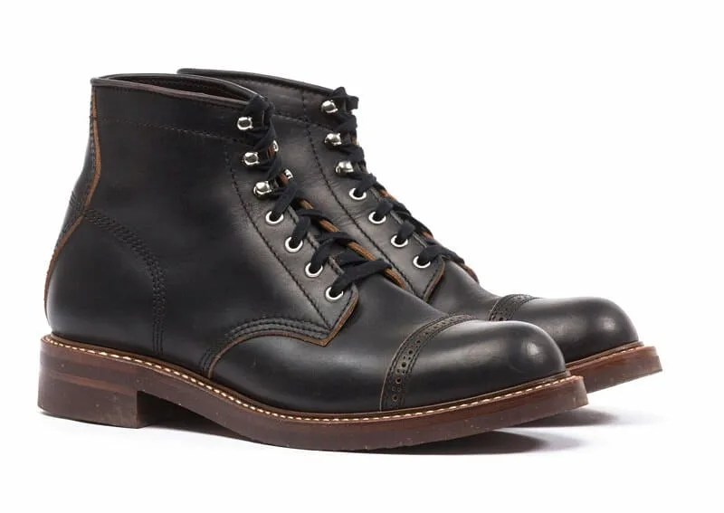 Lofren-Boots-Preorder-gear-patrol-Combat-Black