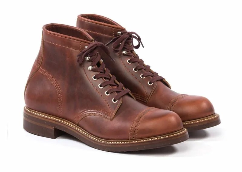 Lofren-Boots-Preorder-gear-patrol-Combat-Timber