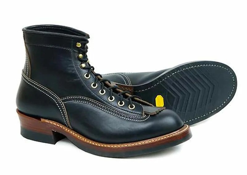 Lofren-Boots-Preorder-gear-patrol-Donkey-Puncher-Black