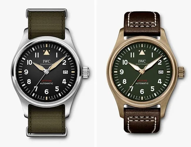 SIHH-2019-IWC-Spitfire-Automatic-gear-patrol-lead-feature