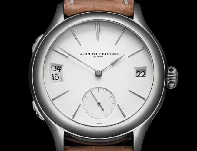 SIHH-2019-Laurent-Ferrier-Galet-Traveller-Opaline-gear-patrol-lead-feature