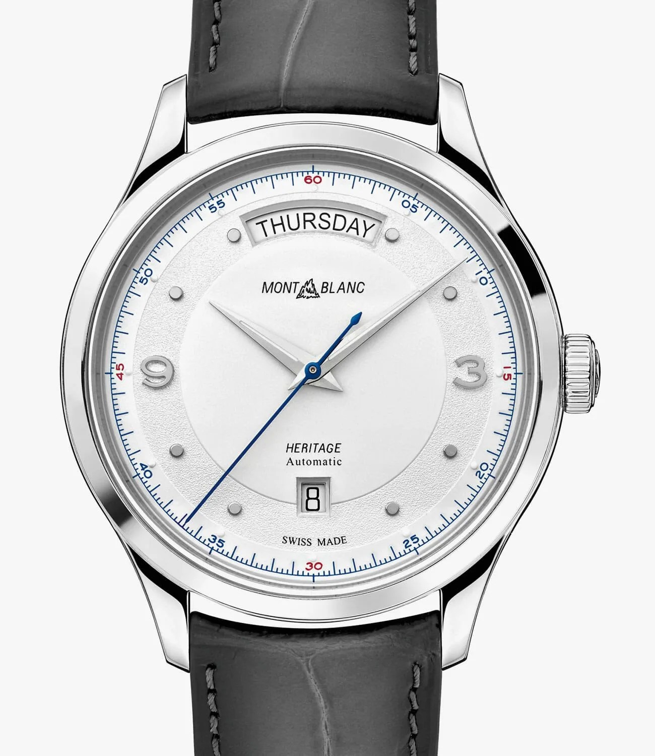 SIHH-2019-Montblanc-Heritage-Collection-gear-patrol-Day-Date