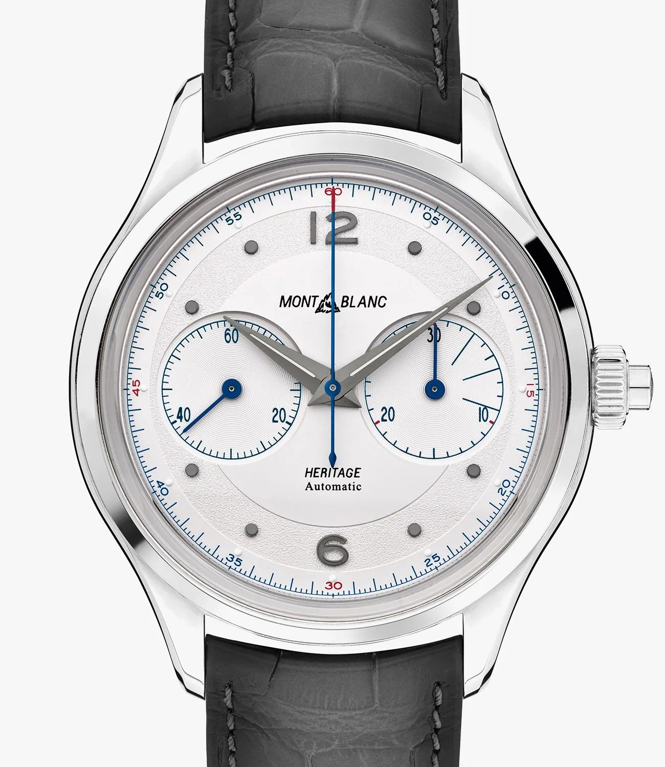 SIHH-2019-Montblanc-Heritage-Collection-gear-patrol-Monopusher