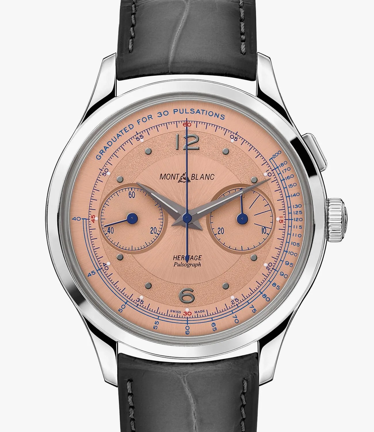 SIHH-2019-Montblanc-Heritage-Collection-gear-patrol-Pulsograph