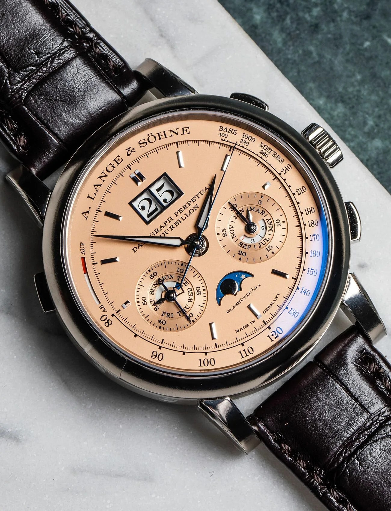 SIHH-2019-Salmon-Dials-gear-patrol-Lange
