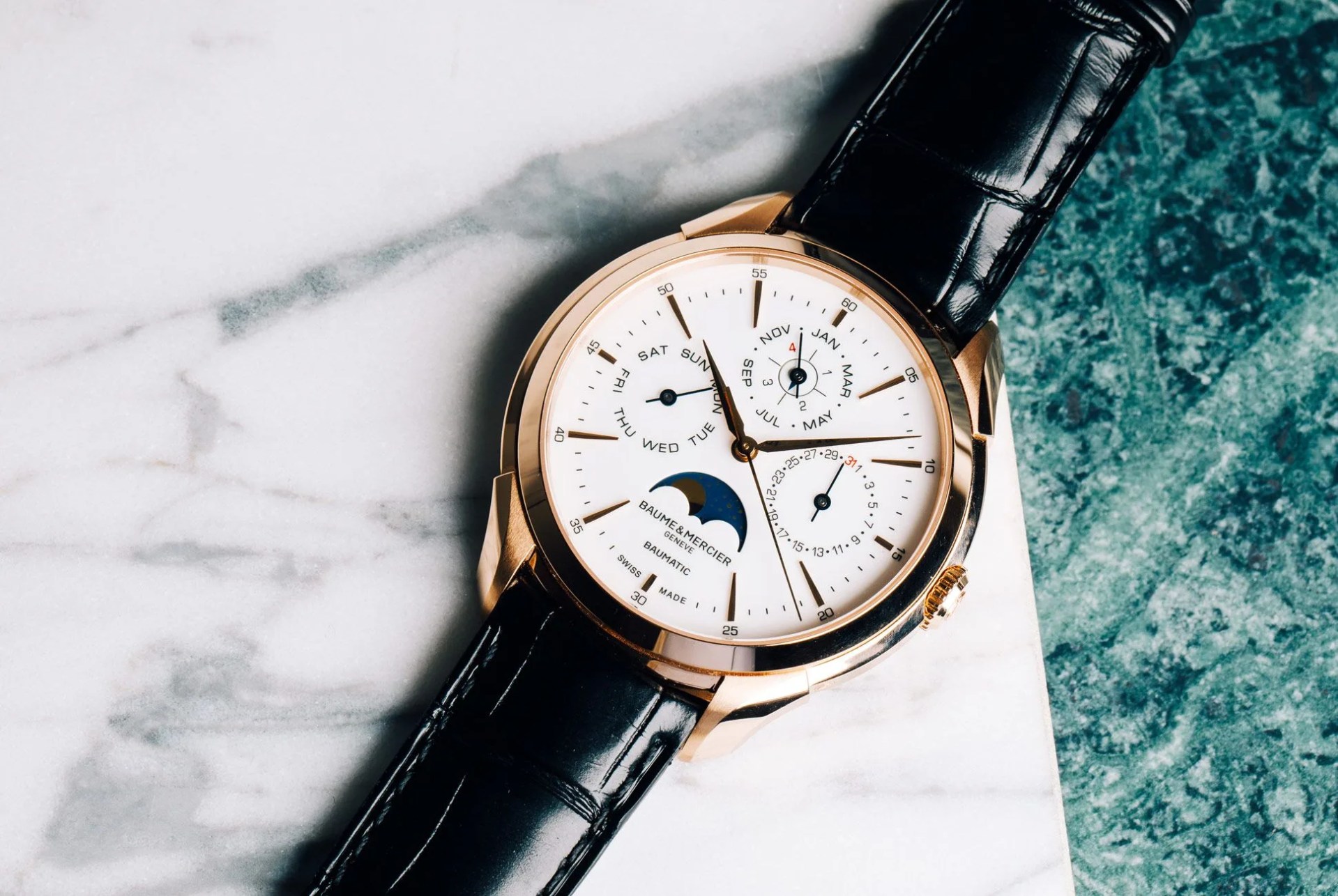SIHH-2019-Value-Watches-Gear-Patrol-Baume