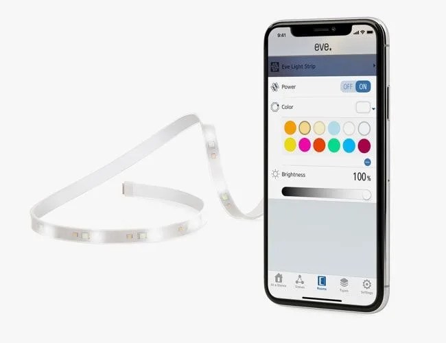 Smart-Gadgets-That-Work-With-Apple-HomeKit-gear-patrol-eve-light