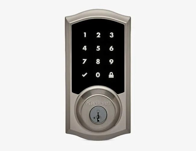 Smart-Gadgets-That-Work-With-Apple-HomeKit-gear-patrol-kwikset