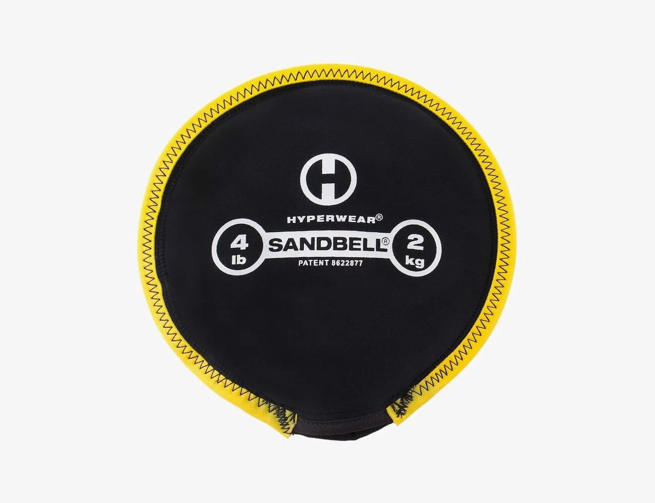 The-Gear-Professional-Trainers-Pack-for-Travel-gear-patrol-Hyperwear-Sandbell
