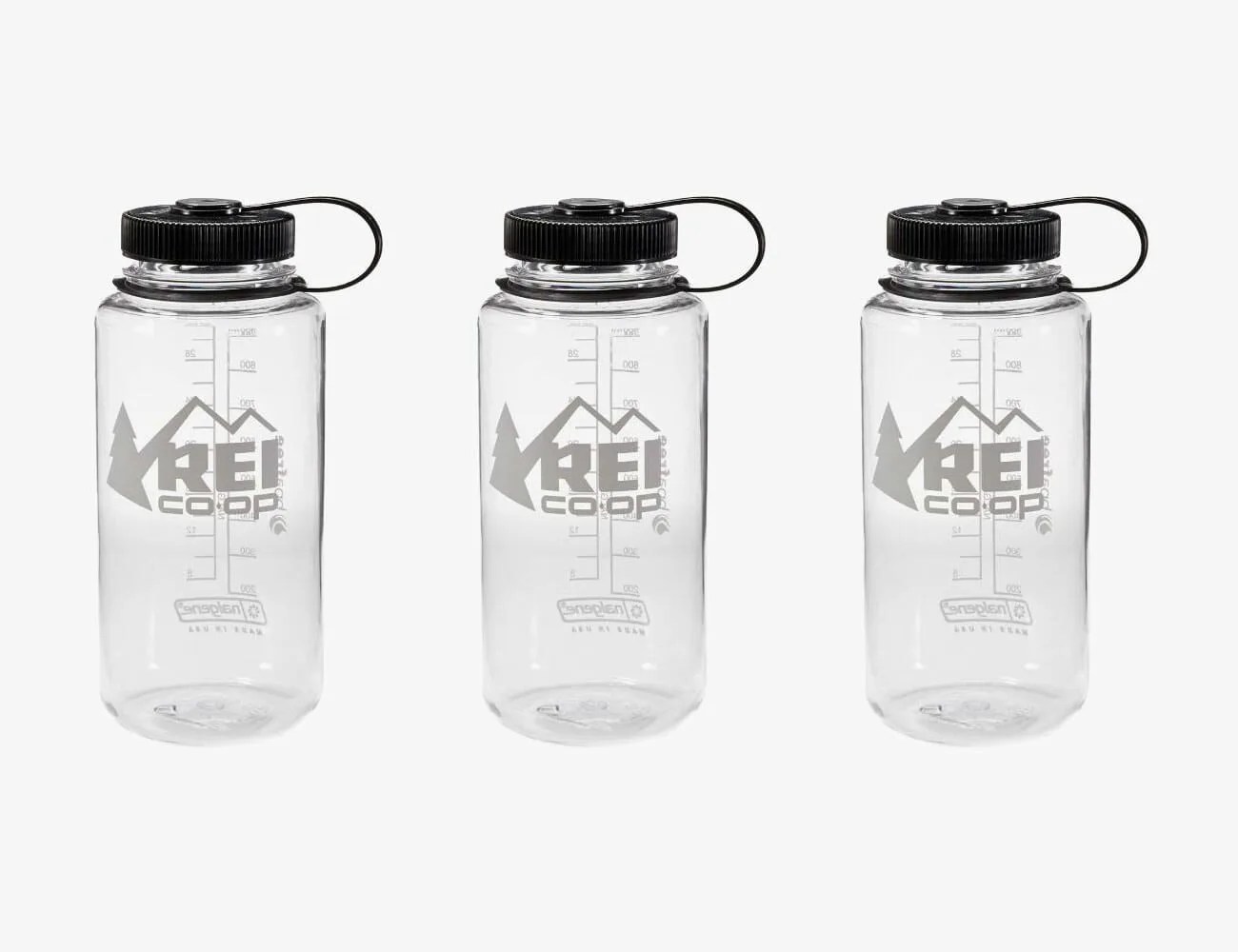 The-Gear-Professional-Trainers-Pack-for-Travel-gear-patrol-REI-Force-of-Nature-Nalgene-Water-Bottle