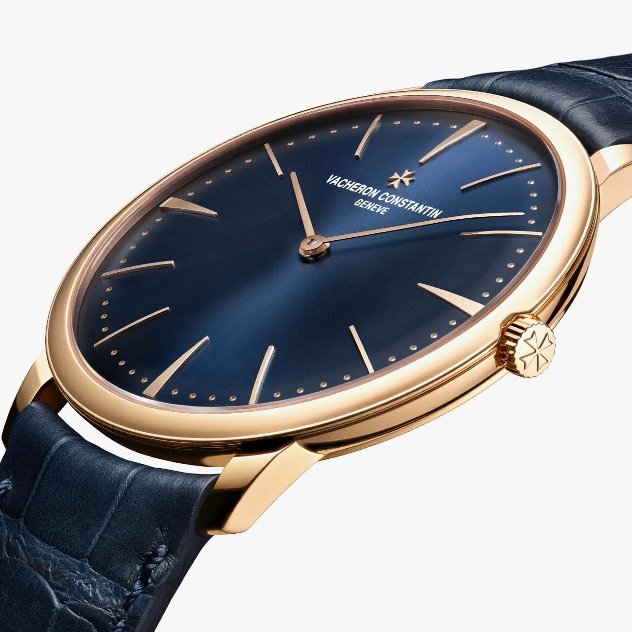 UntitledSIHH-2019-Vacheron-Constatin-Patrimony-Blue-gear-patrol-ambiance