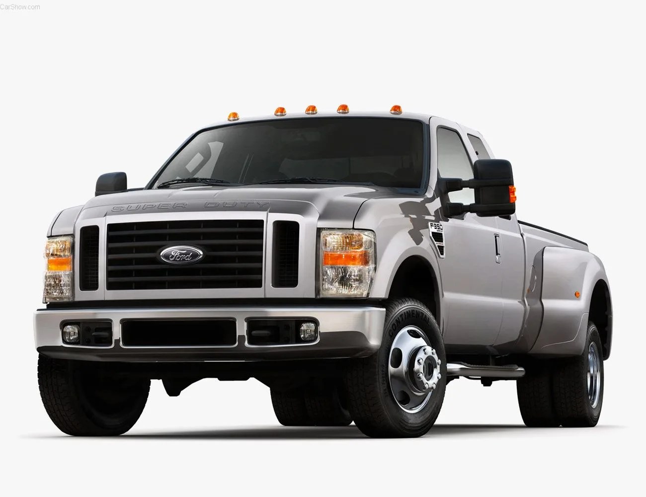 15-of-the-Worst-Used-Cars-gear-patrol-2008-Ford-F-350