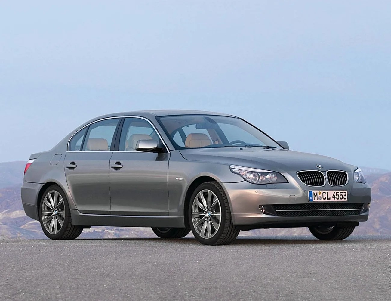 15-of-the-Worst-Used-Cars-gear-patrol-2009-BMW-5-Series