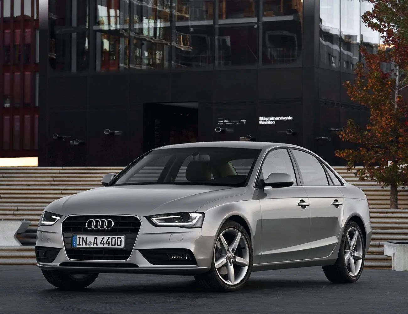 15-of-the-Worst-Used-Cars-gear-patrol-2011-Audi-A4