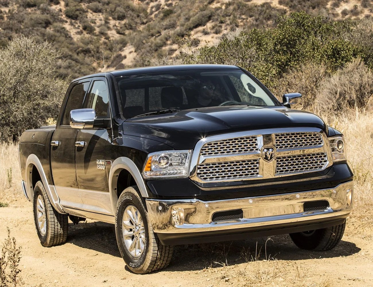 15-of-the-Worst-Used-Cars-gear-patrol-2015-Ram-1500