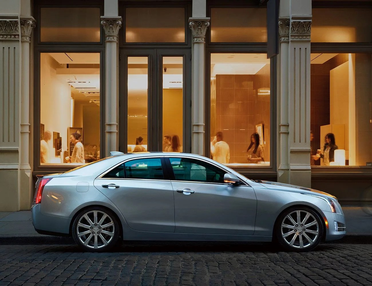 15-of-the-Worst-Used-Cars-gear-patrol-2016-Cadillac-ATS