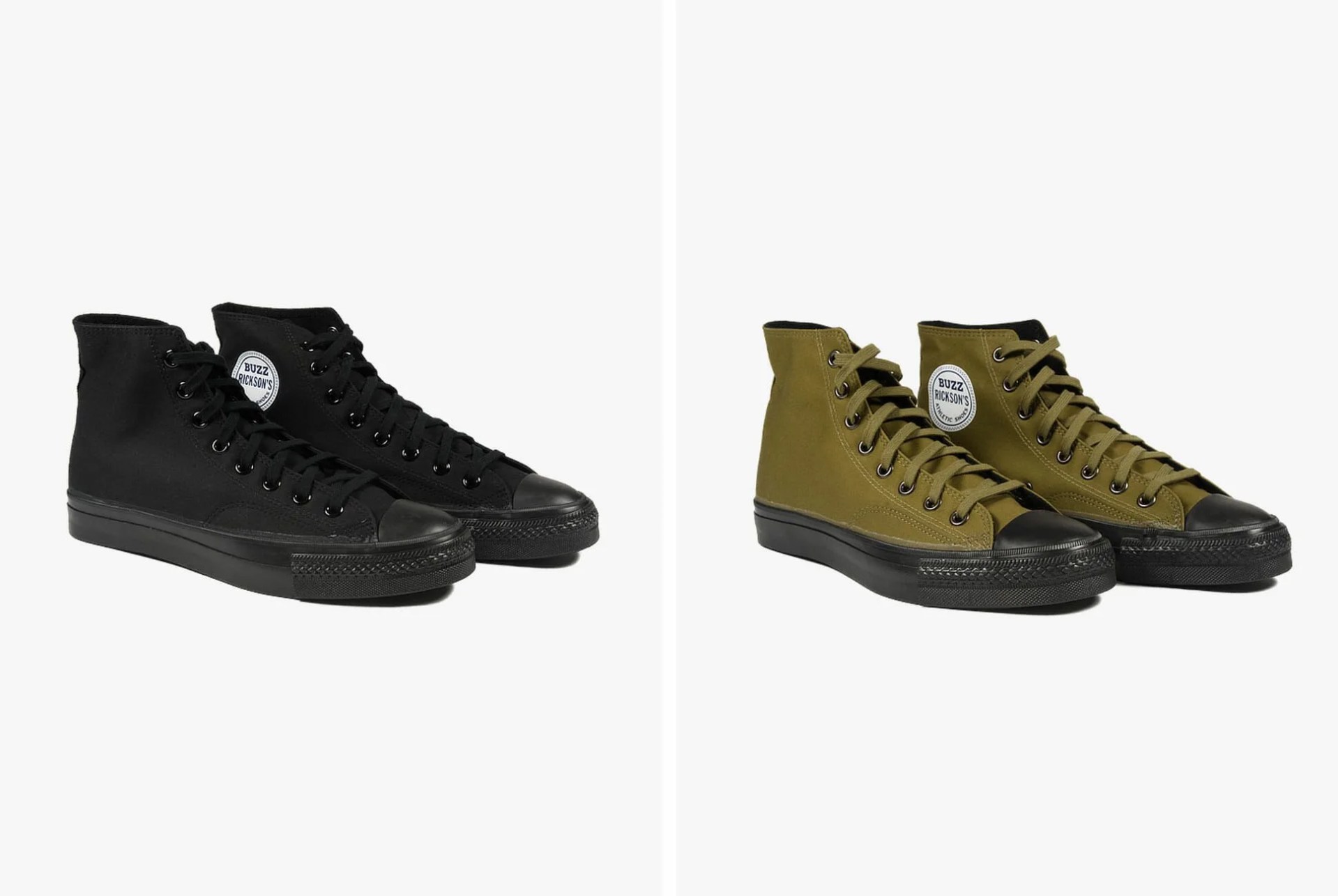 BUZZ-RICKSON-VENTILE-WATER-RESISTANT-SNEAKERS-gear-patrol-full-lead