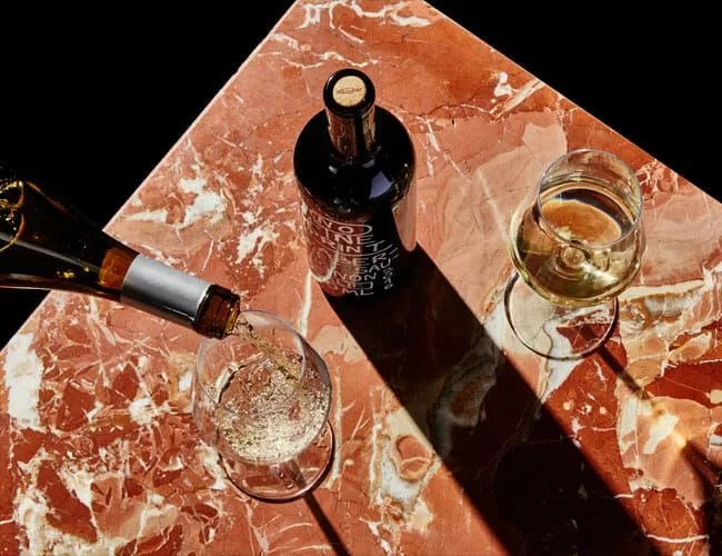 best valentines wines gear patrol feature