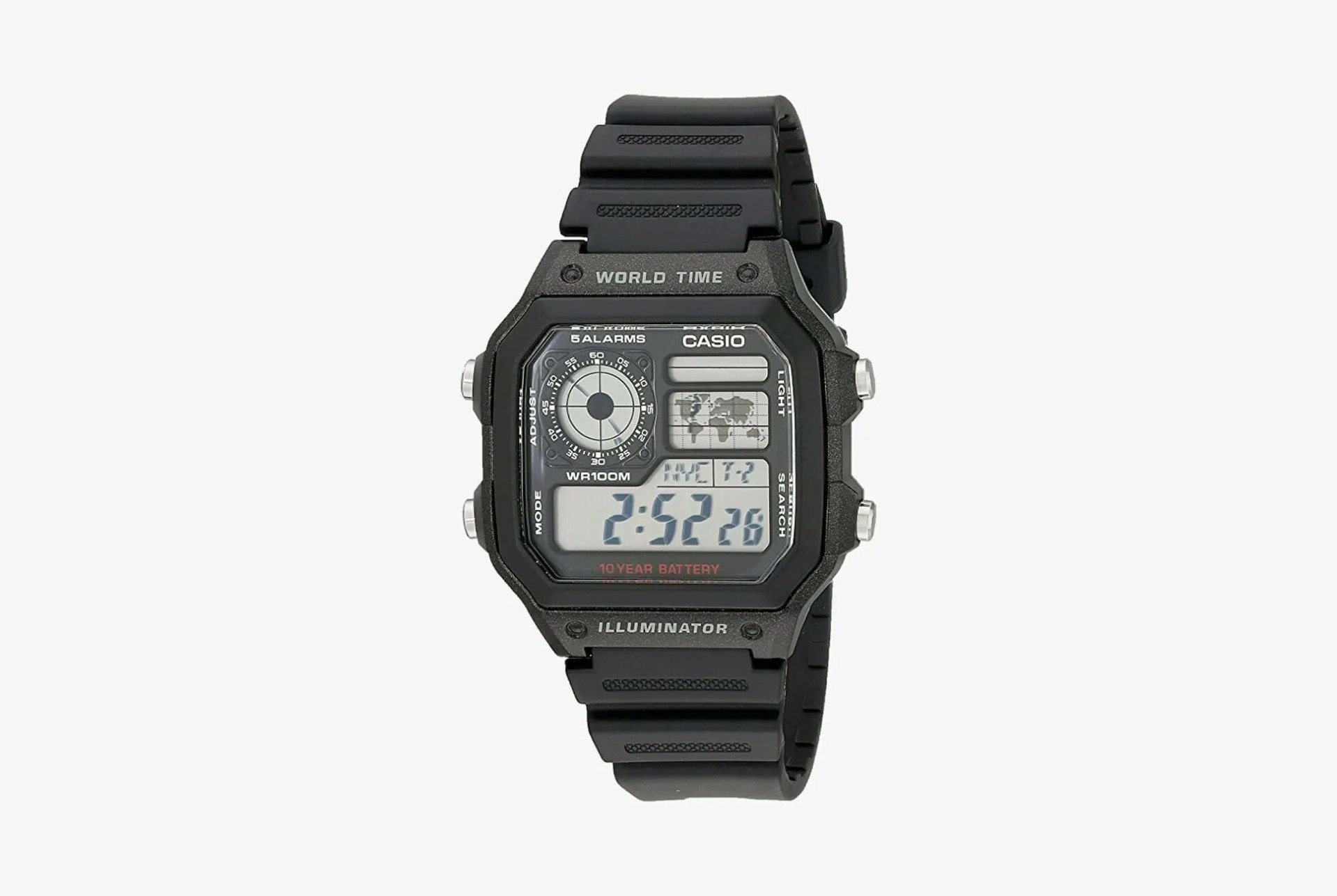 casio world time deal gear patrol lead full