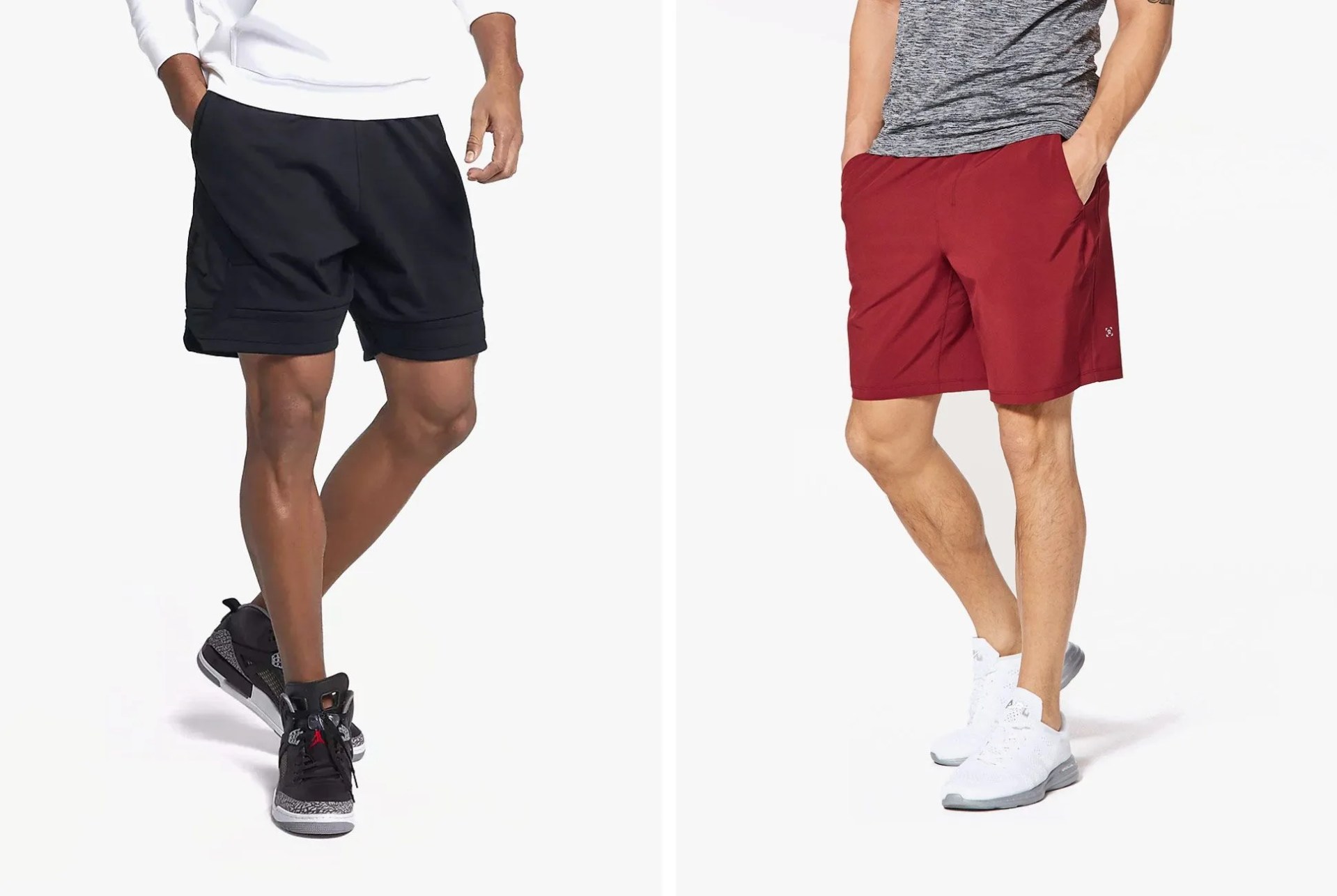 Everything-You-Need-to-Know-Before-Weight-Lifting-gear-patrol-Shorts