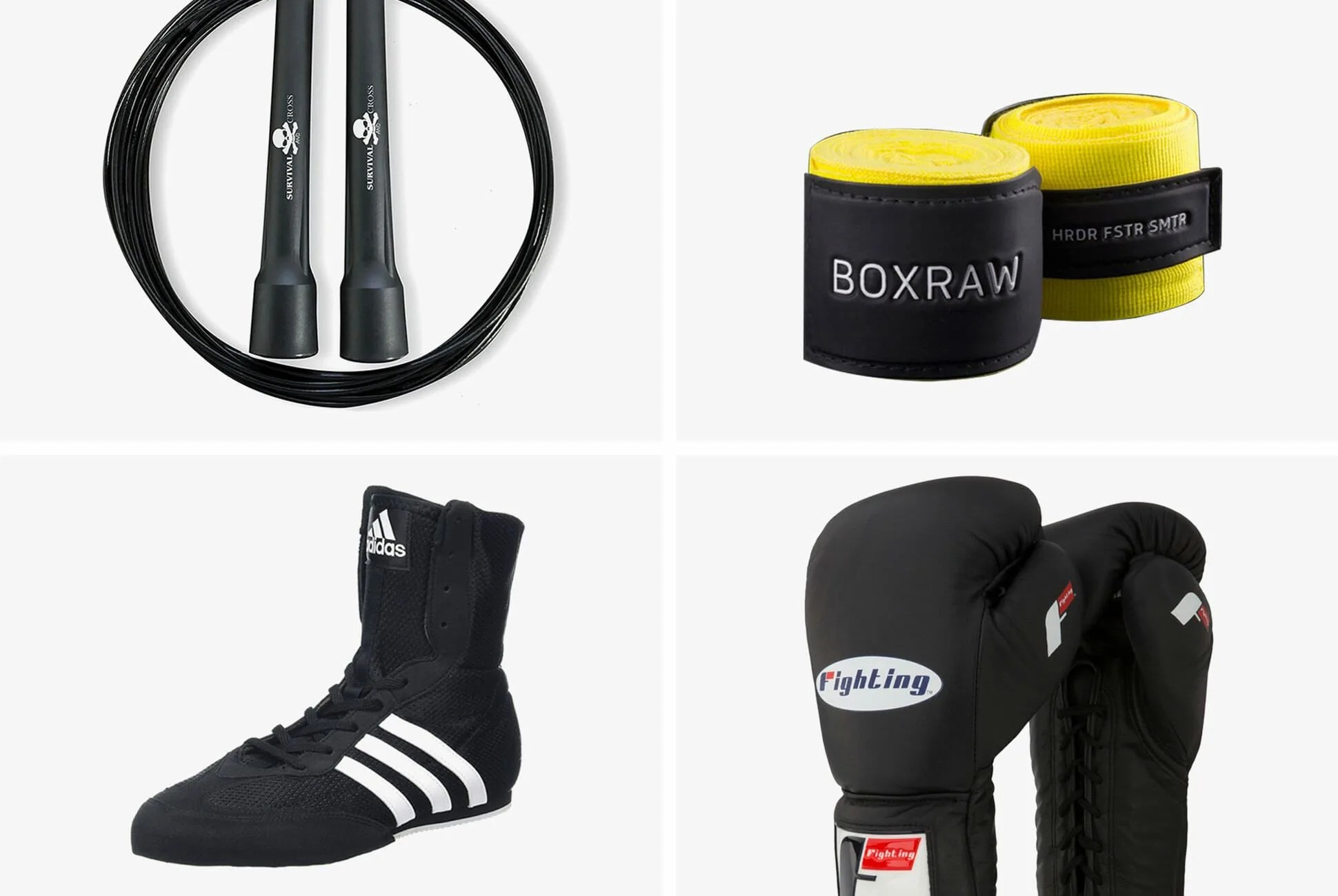everything you need to start boxing gear patrol full lead