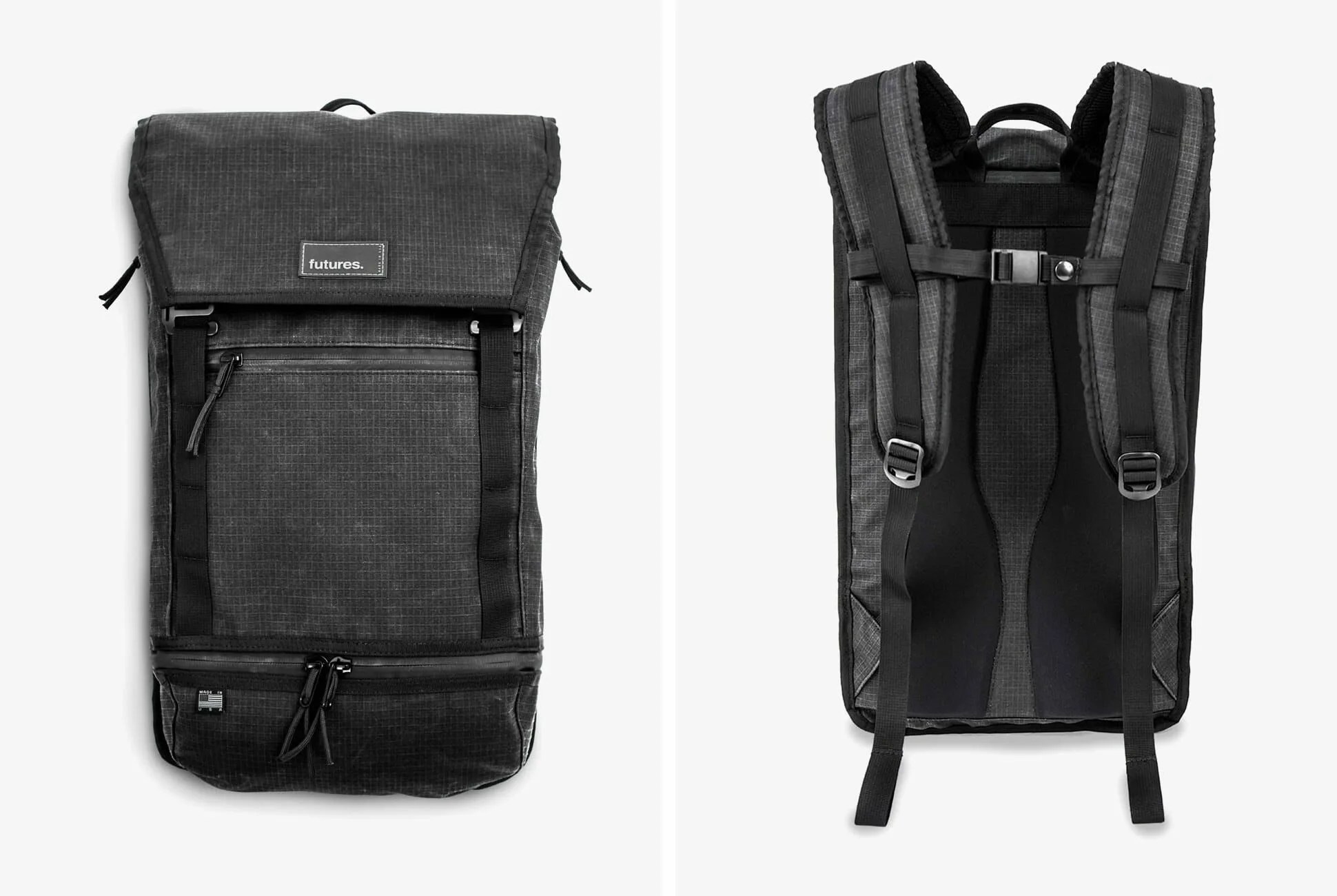 Futures-Fins-Passport-Bag-gear-patrol-lead-full