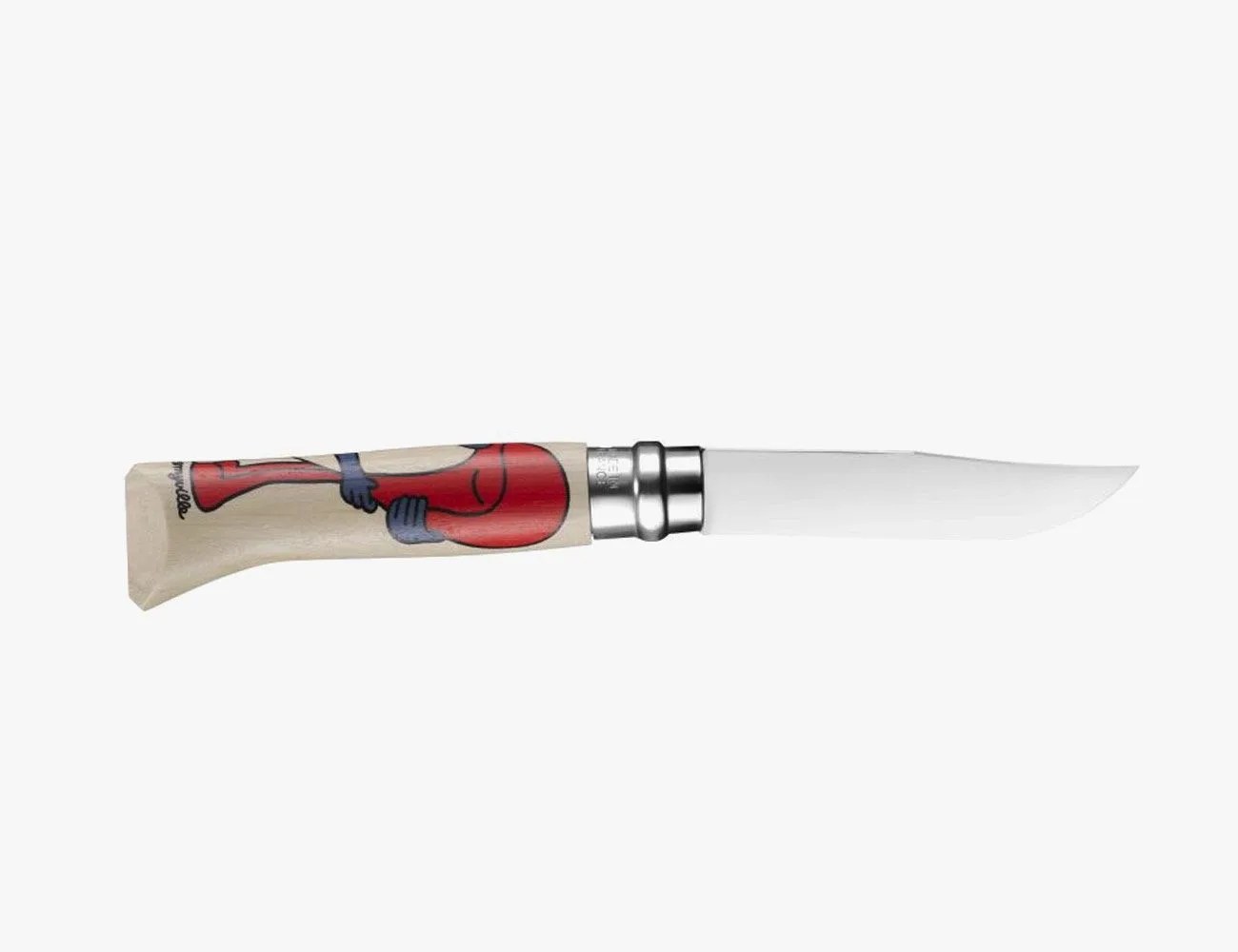 GP-Staff-Knives-gear-patrol-Opinel-No-08-Jeremyville-Edition-France