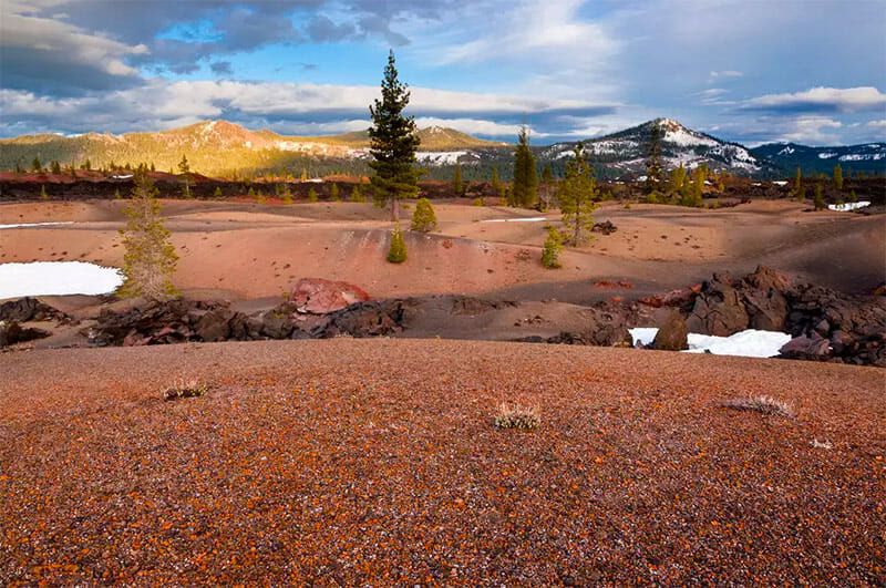 Hipcamp-Federal-Campsites-gear-patrol-Lassen