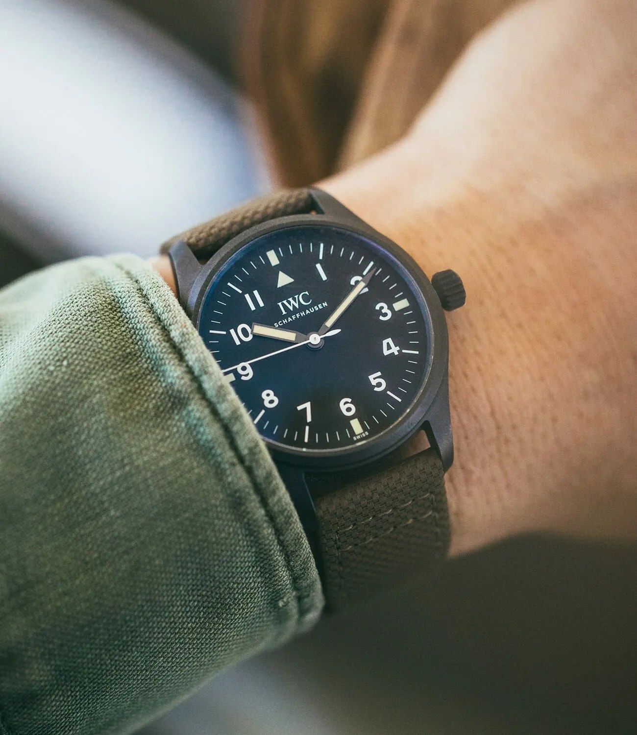 IWC-x-Hodinkee-MK18-gear-patrol-ambiance-1