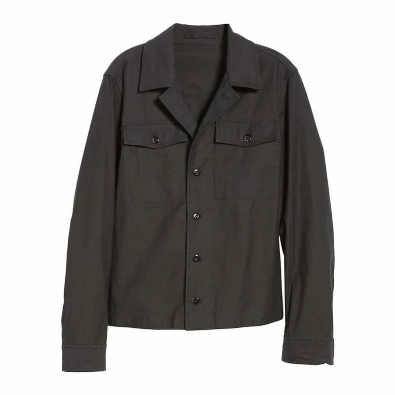 Nordstrom-Jacket-Deal-gear-patrol-Todd-Snyder-Military-Work-Shirt