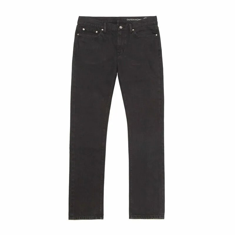 Outerknown-Jean-Deal-gear-patrol-Drifter-Black