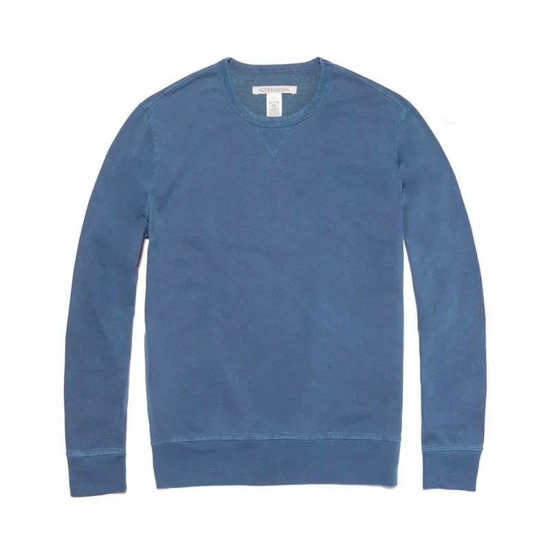 Outerknown-Stowaway-Sweats-gear-patrol-Shirt-B