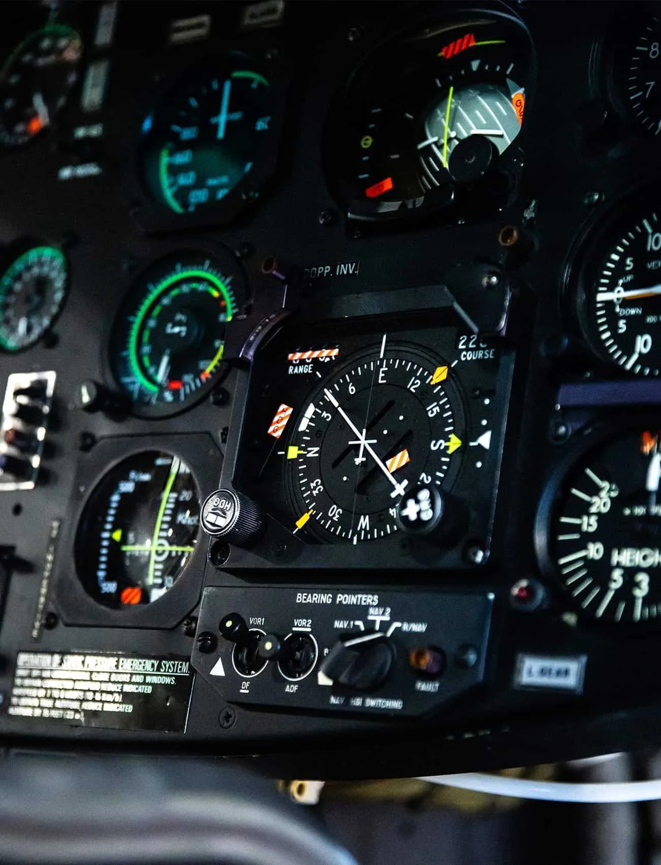 Photo-Essay-Luminox-Iceland-gear-patrol-cockpit