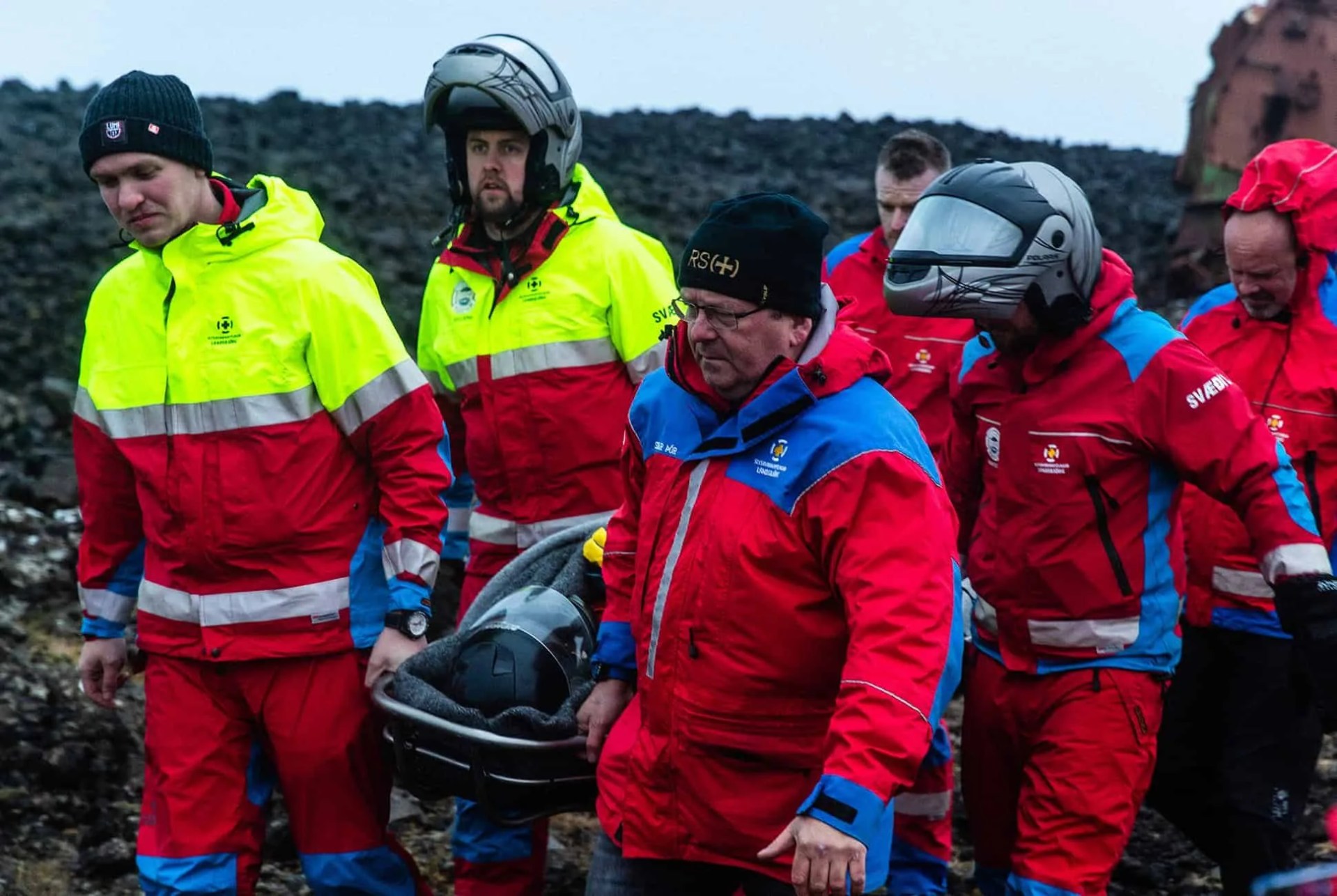 Photo-Essay-Luminox-Iceland-gear-patrol-stretcher-front