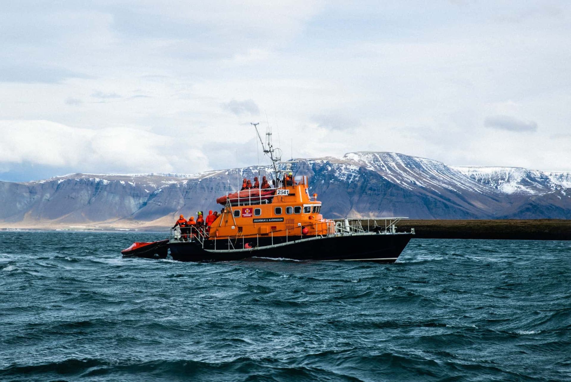 Photo-Essay-Luminox-Iceland-gear-patrol-vessel