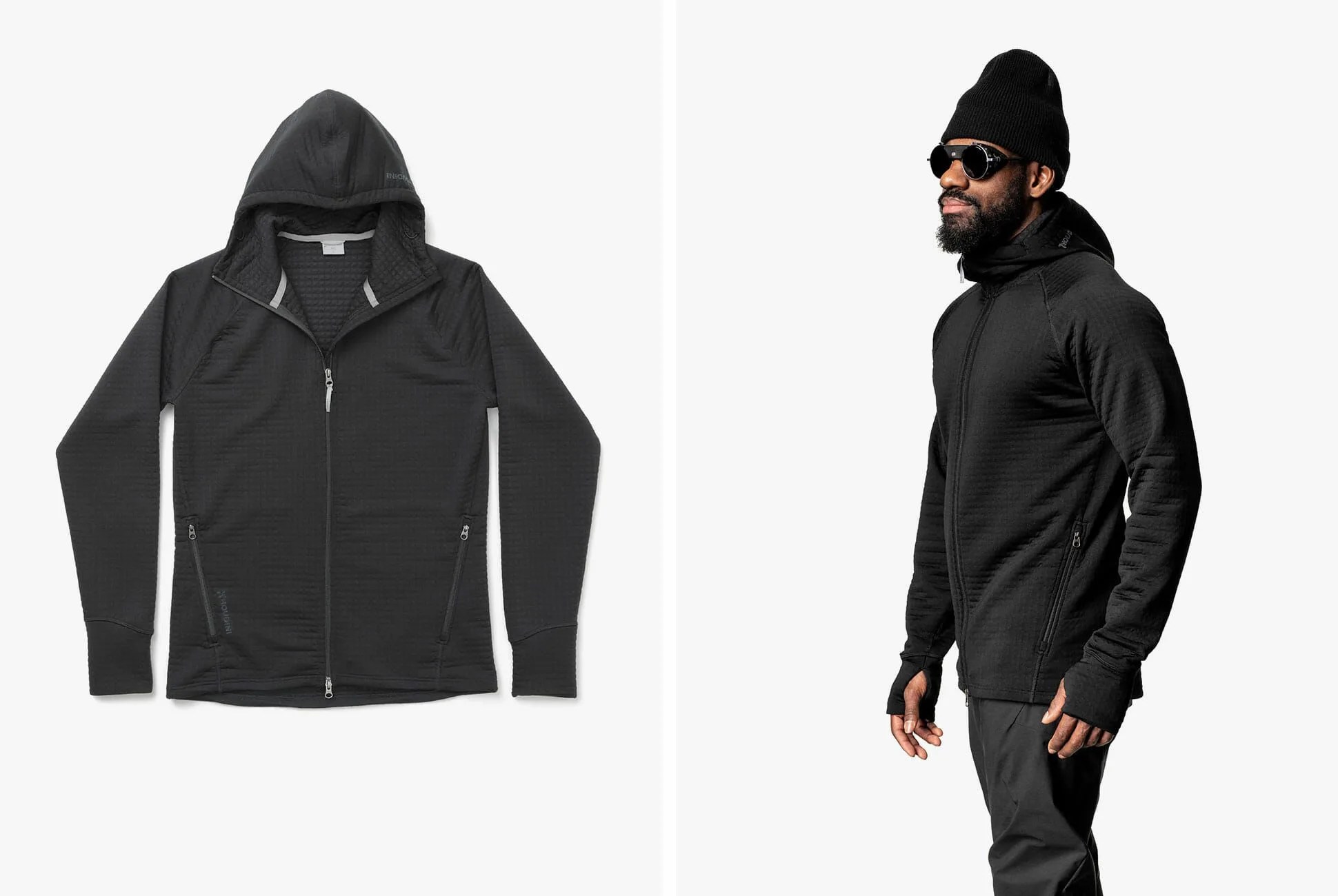 polartec recycled materials gear patrol full lead