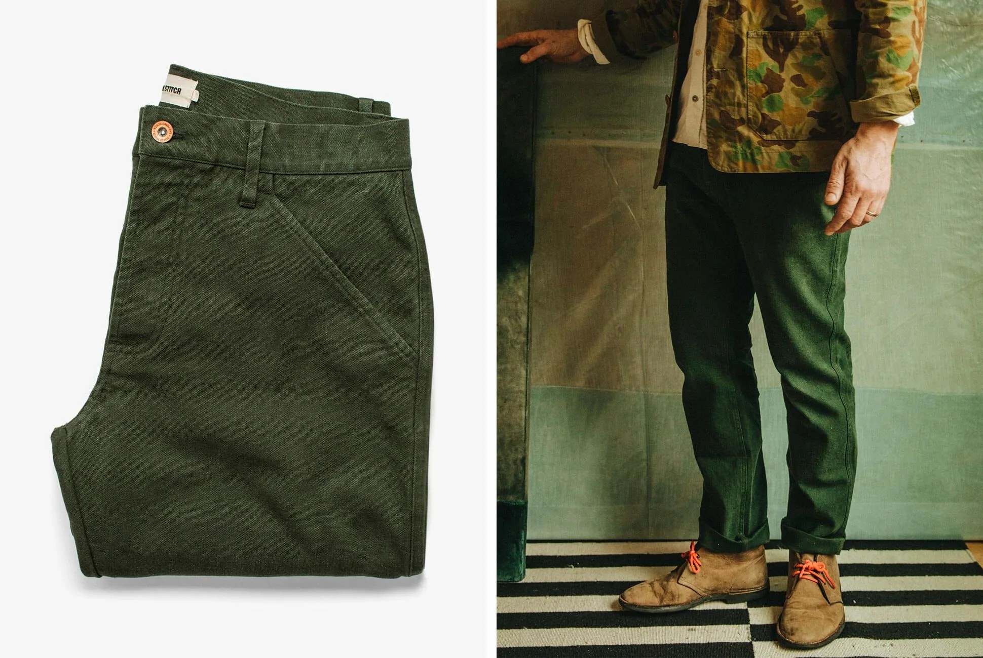 Taylor-Stitch-Camp-Pant-Olive-Duck-gear-patrol-lead-full