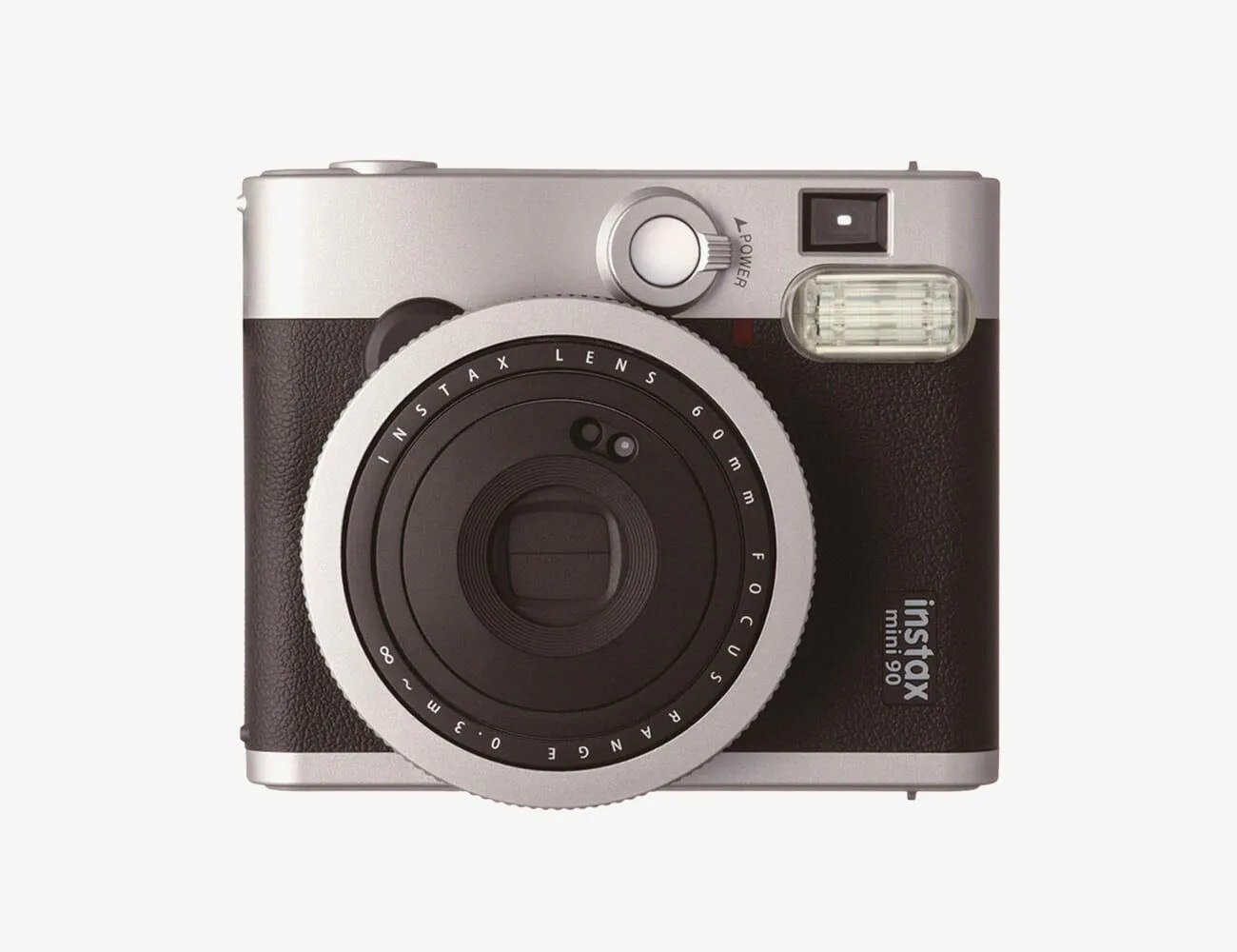 The-10-Best-Tech-Gifts-to-Buy-Your-Loved-Ones-gear-patrol-Fuji-Instax-Mini-90-Neo-Classic-Instant-Camera