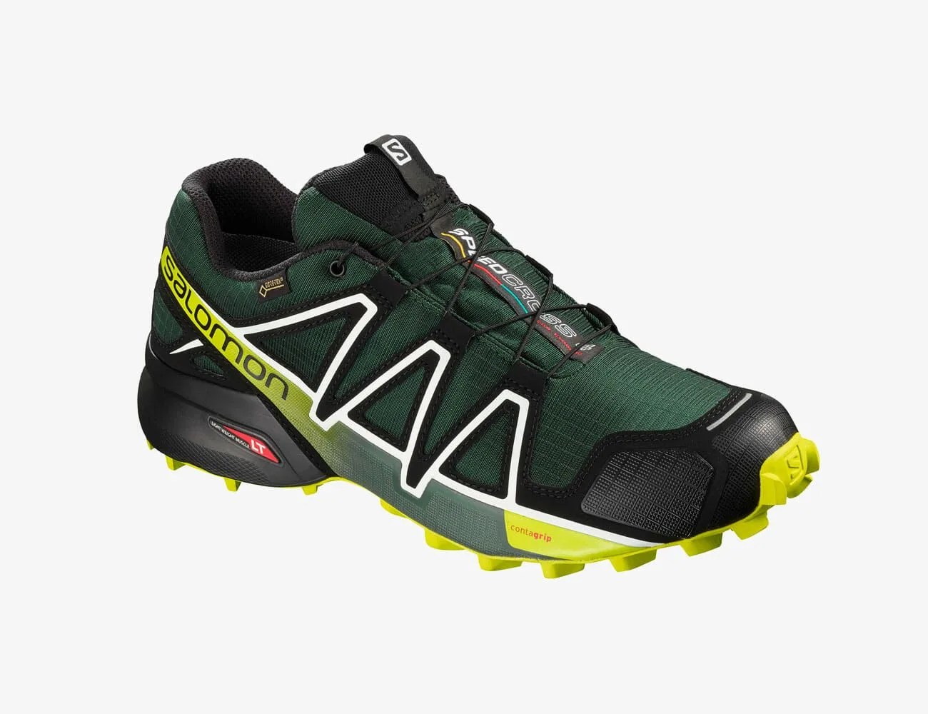 Winter-Hiking-Footwear-gear-patrol-Salomon-Speedcross-4-GTX