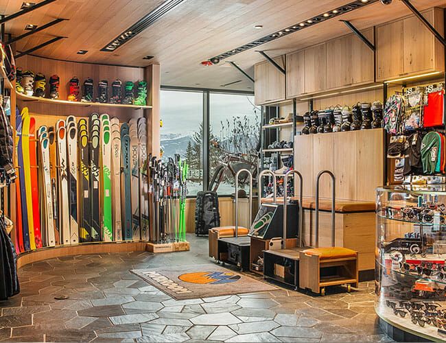 best-ski-shops-in-america-gear-patrol-caldera-house