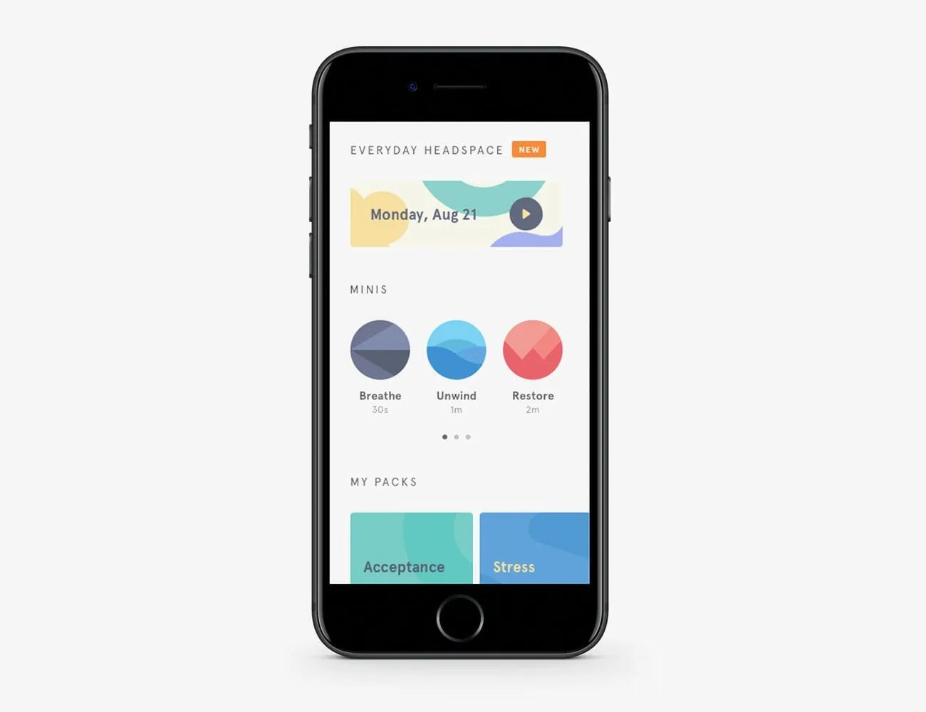 5-Apps-to-Improve-Your-Mindfulness-And-Your-Fitness-gear-patrol-Headspace
