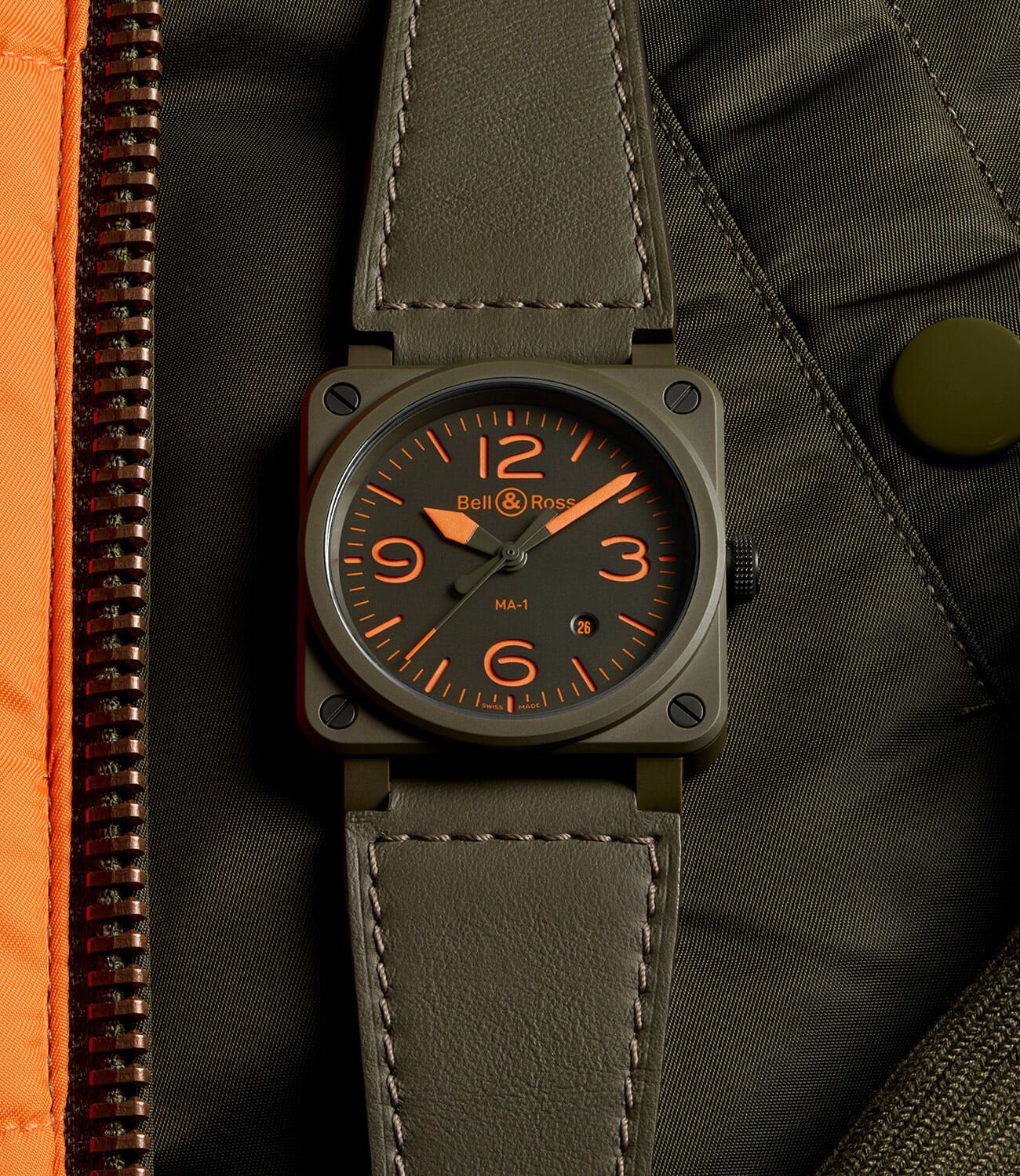 Baselworld-2019-Bell-and-Ross-BR03-92-MA-1-gear-patrol-ambiance