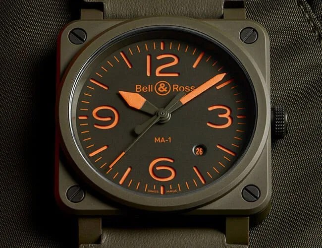 Baselworld-2019-Bell-and-Ross-BR03-92-MA-1-gear-patrol-lead-feature