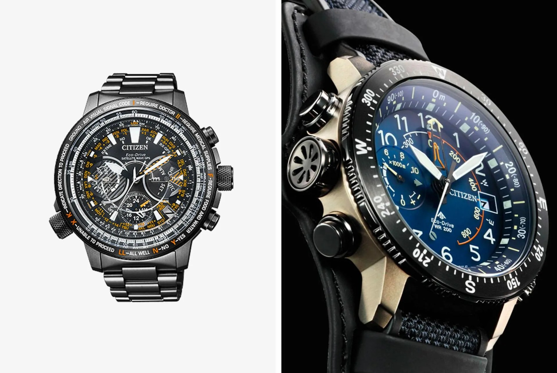 Baselworld-2019-Best-Watches-Under-5K-Citizen-Promaster