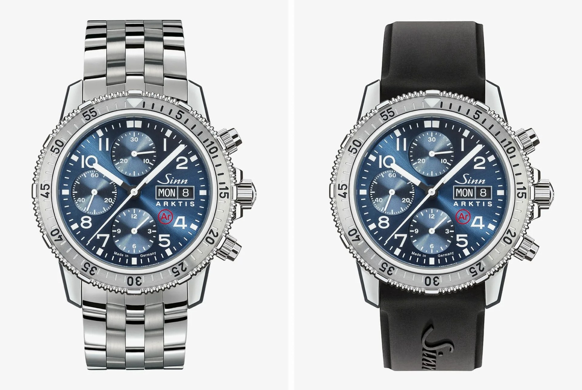 Baselworld-2019-Best-Watches-Under-5K-Sinn-Arktis
