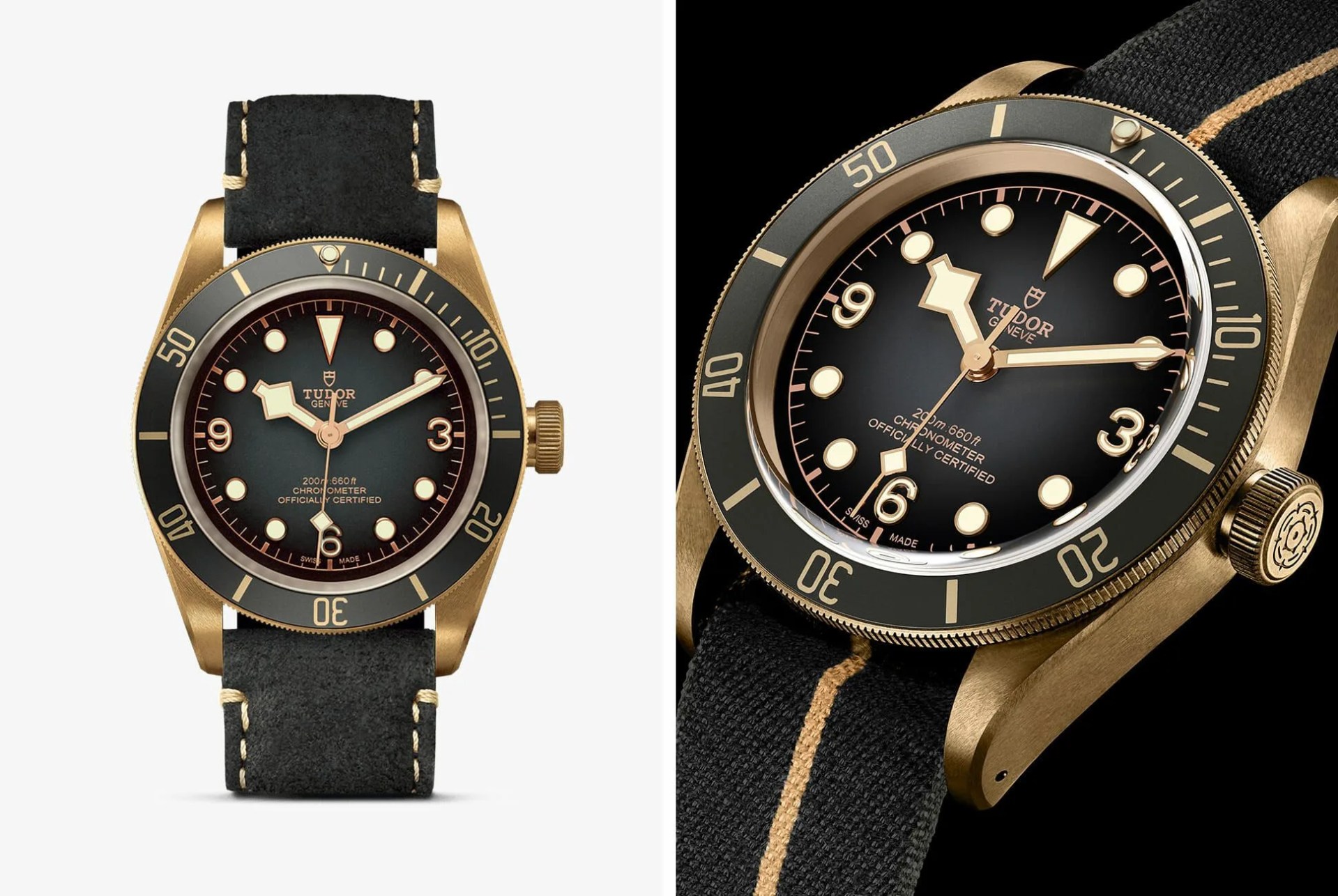 Baselworld-2019-Best-Watches-Under-5K-Tudor-BB-Bronze-Slate