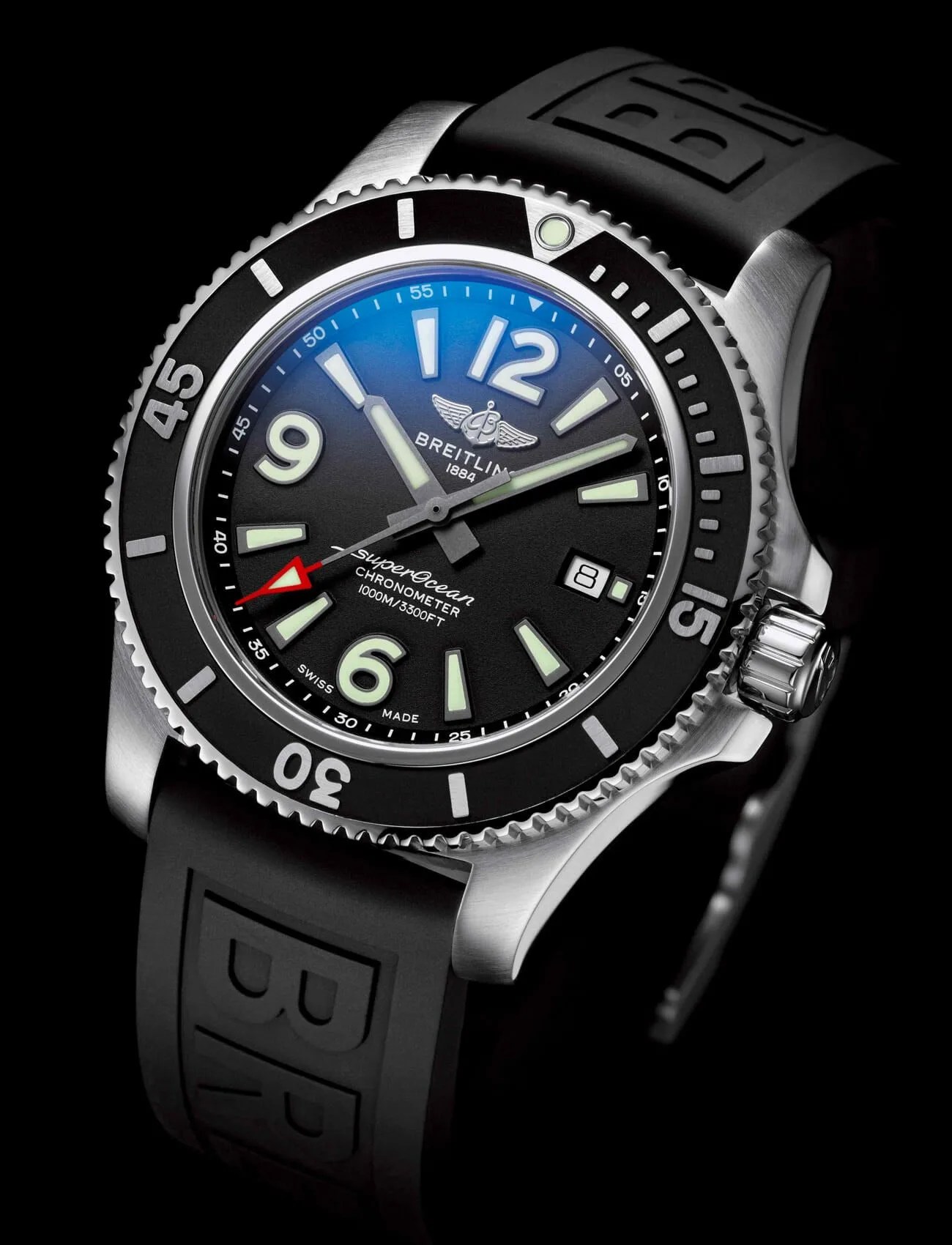 Baselworld-2019-Breitling-Superocean-Collection-gear-patrol-ambiance-1